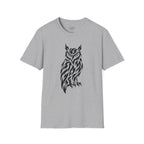 Watchful Owl T-shirt
