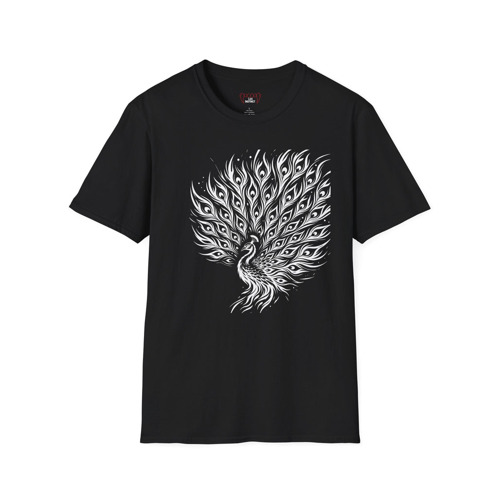Peacock Flare