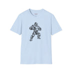 Confrontational Gorilla T-shirt