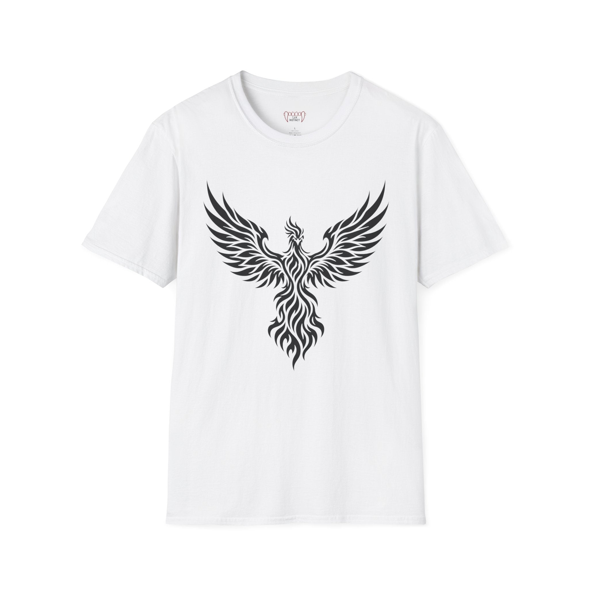 Wisdom Phoenix