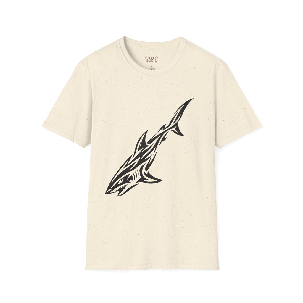 Razor Shark T-shirt