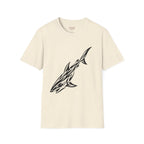 Razor Shark T-shirt