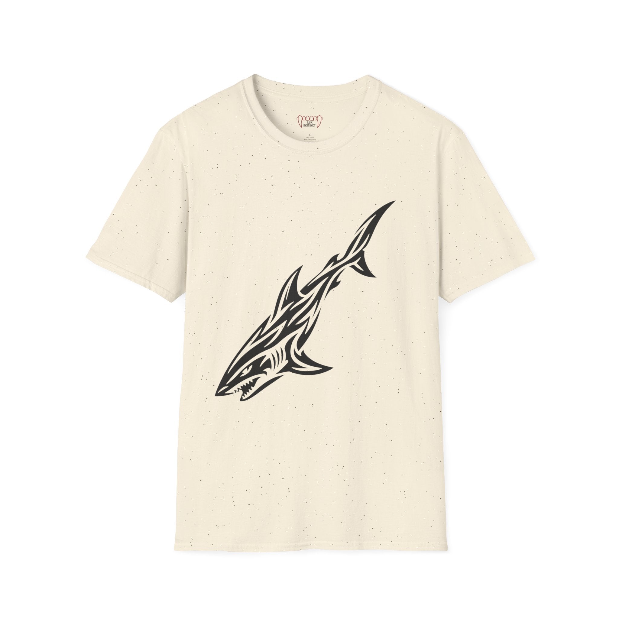 Razor Shark T-shirt
