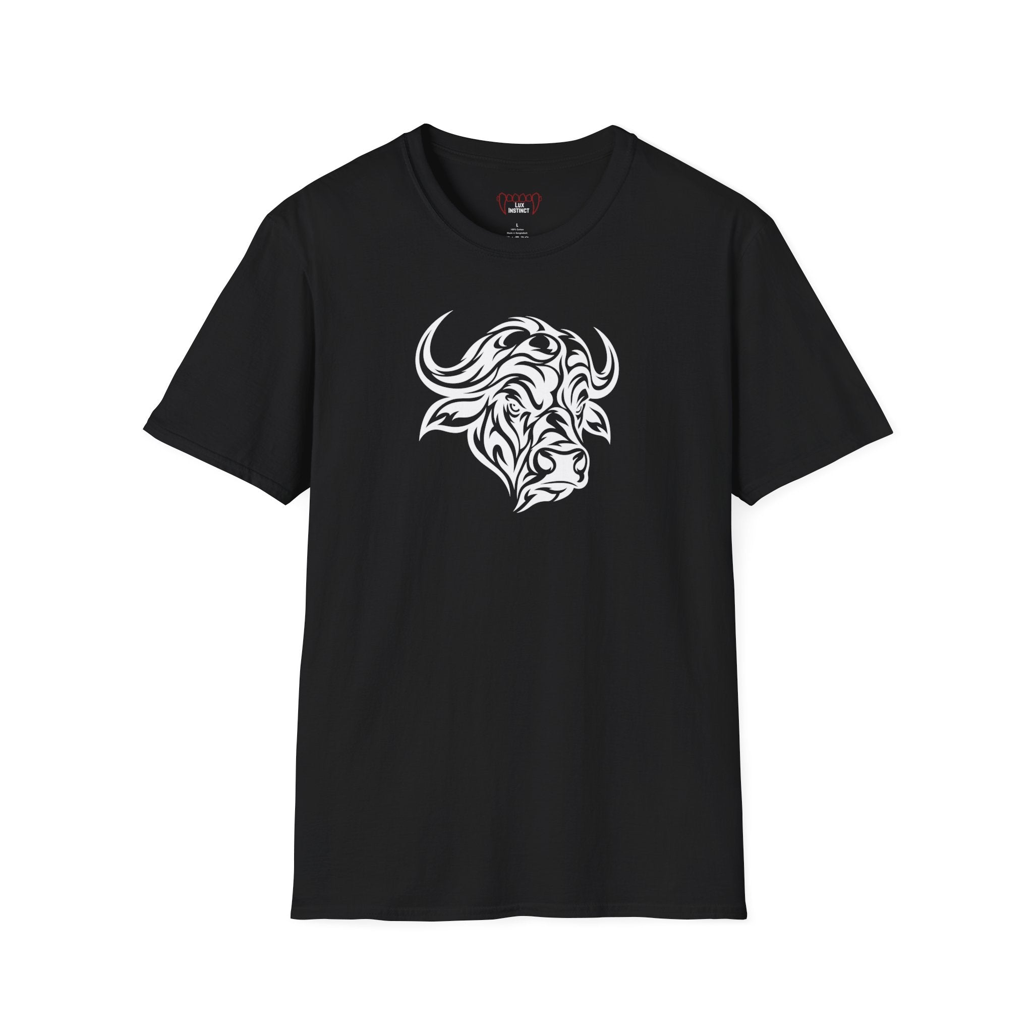 Resolute Buffalo T-shirt