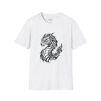 Ancient Basilisk T-shirt