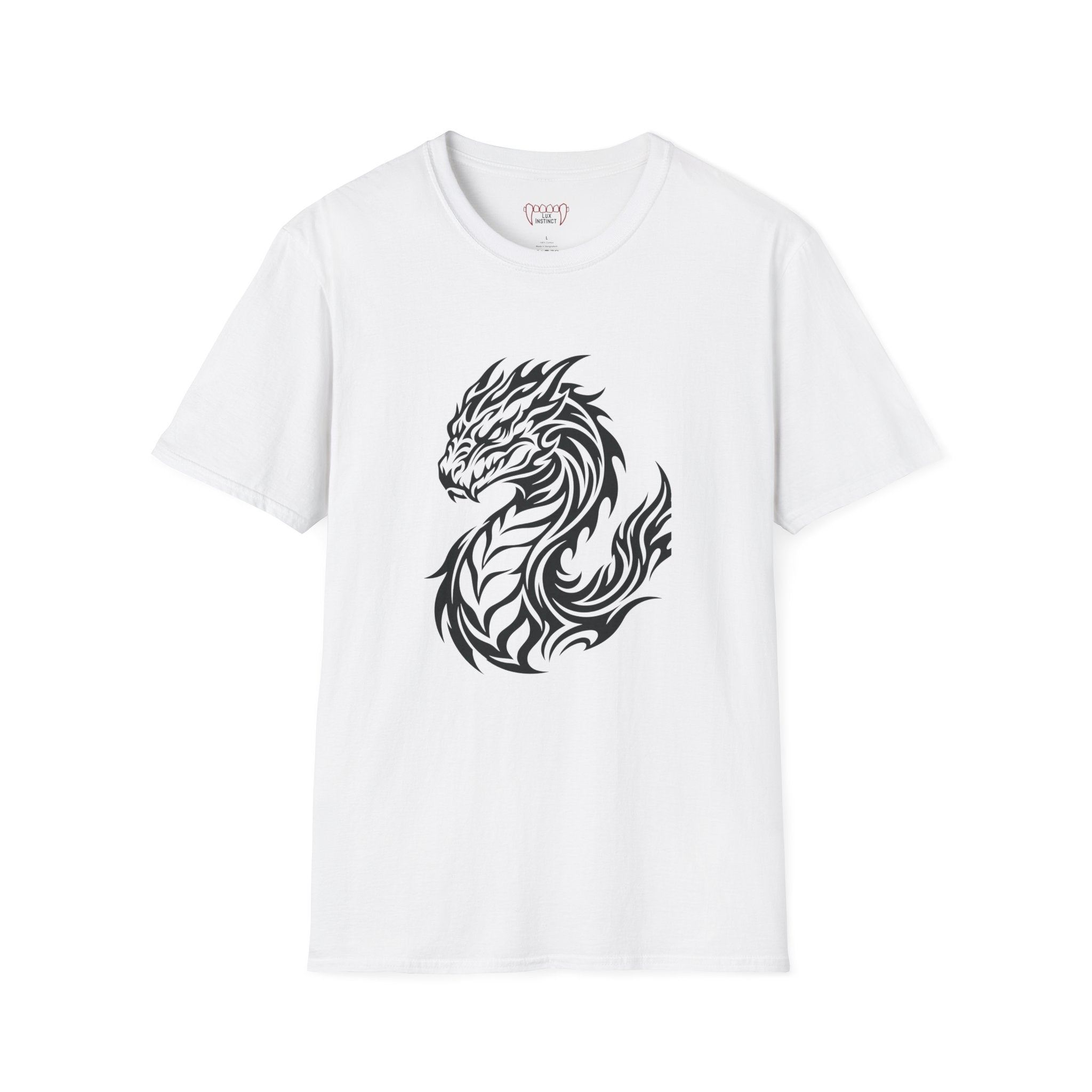 Ancient Basilisk T-shirt