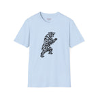 Climbing Bear T-shirt
