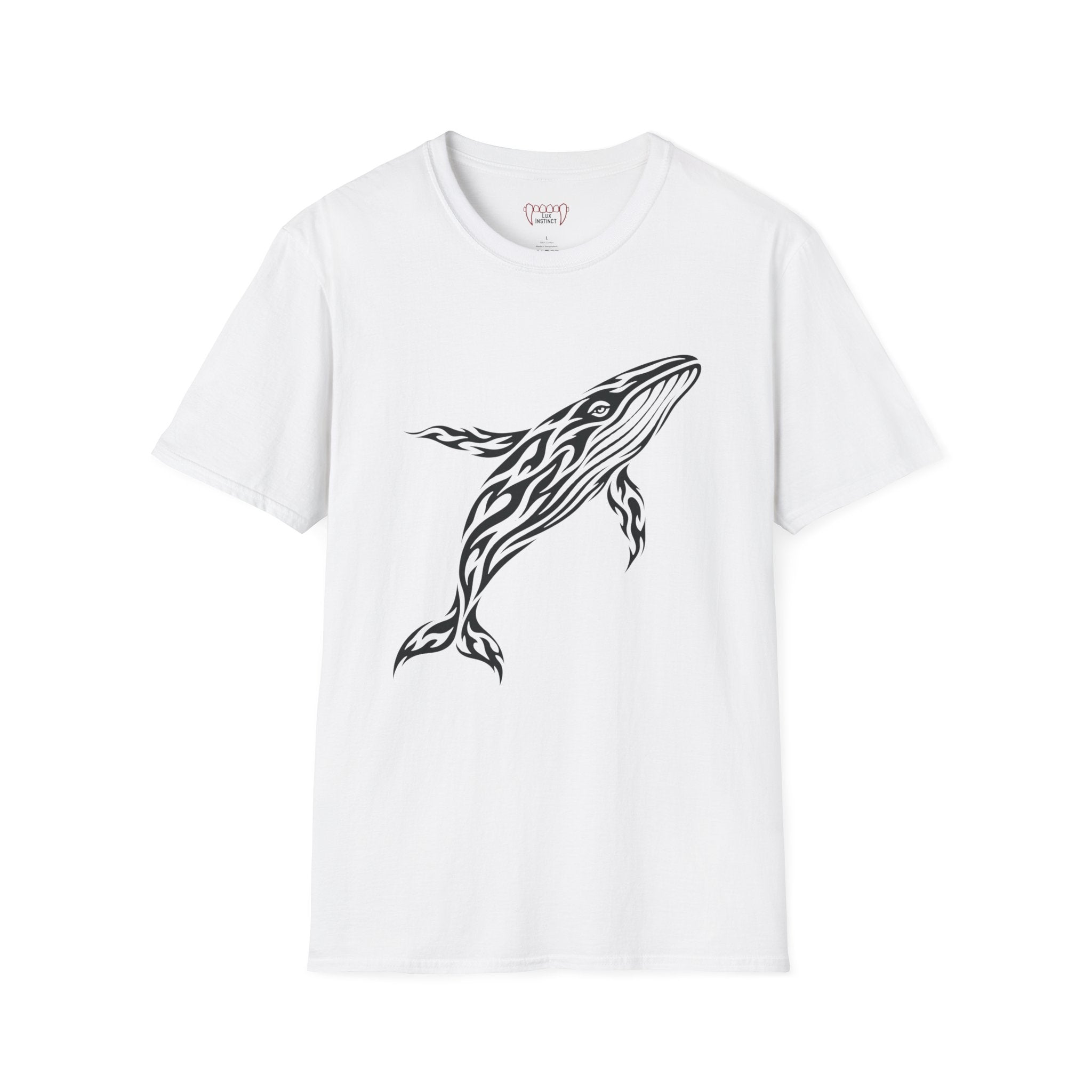 Tidal Whale