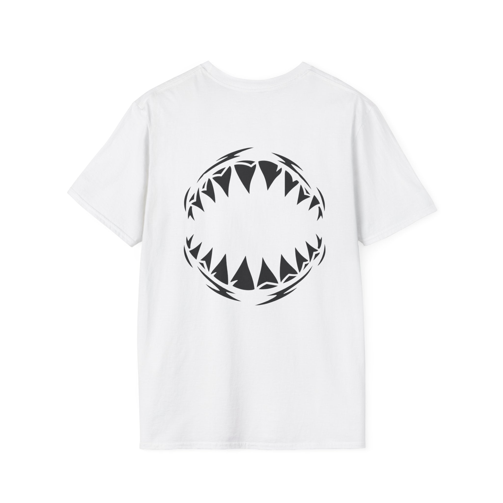 Razor Shark