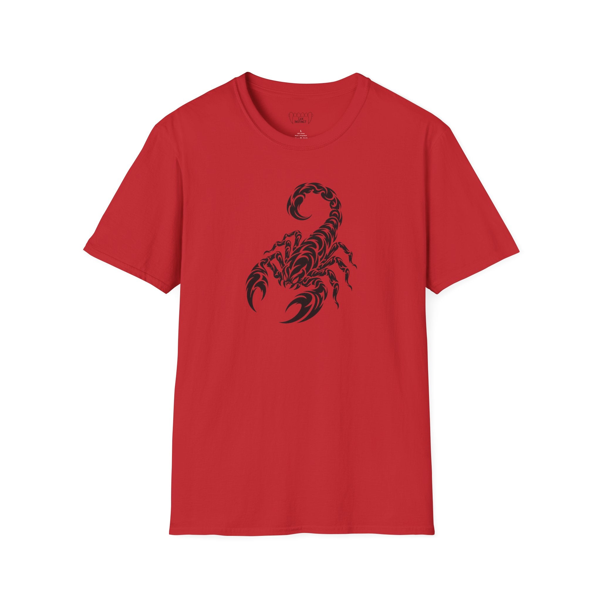 Fierce Scorpion T-shirt