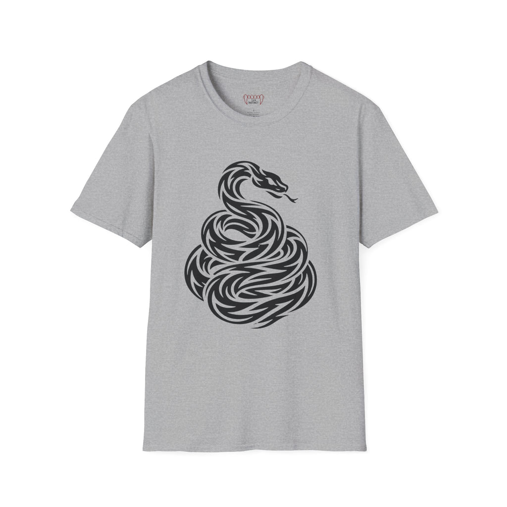 Nesting Snake