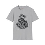 Nesting Snake