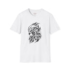 Gazing Falcon T-shirt