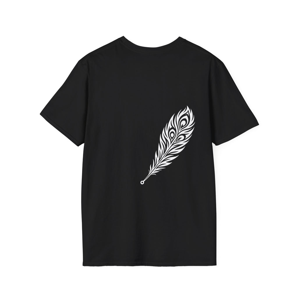 Eternal Peacock