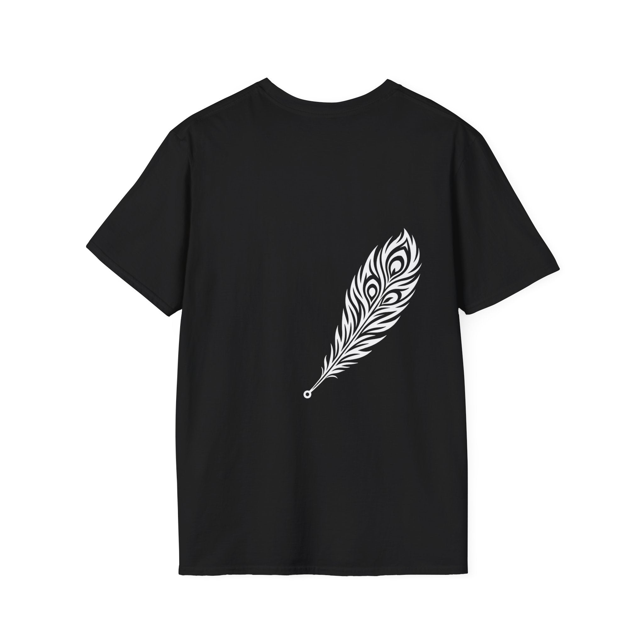 Eternal Peacock