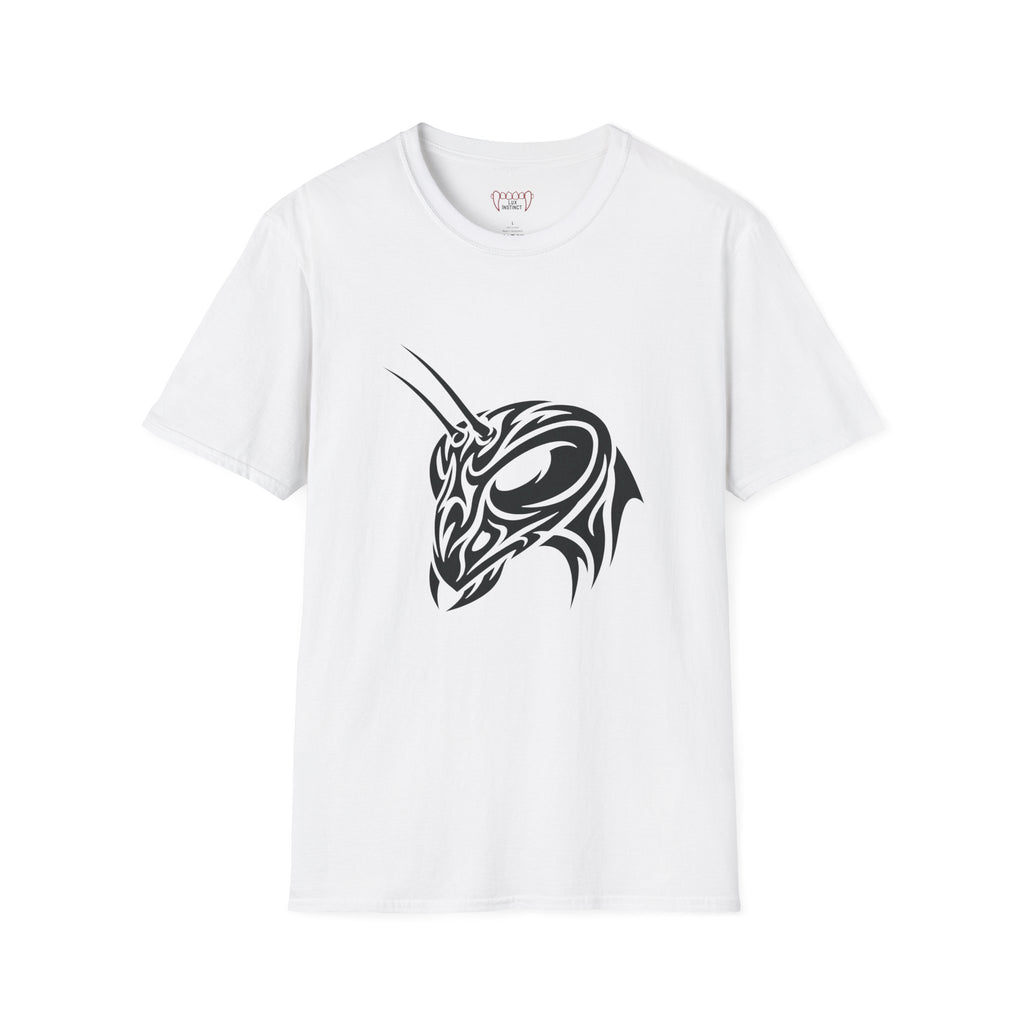Scouting Mantis T-shirt