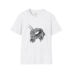 Scouting Mantis T-shirt