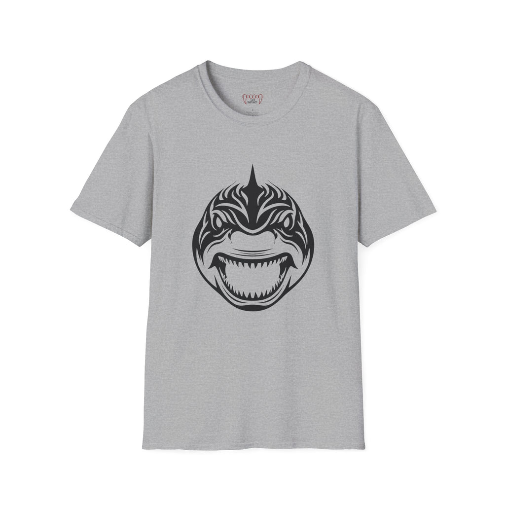 Seeking Shark T-shirt