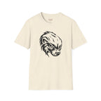 Unshaken Honey Badger T-shirt