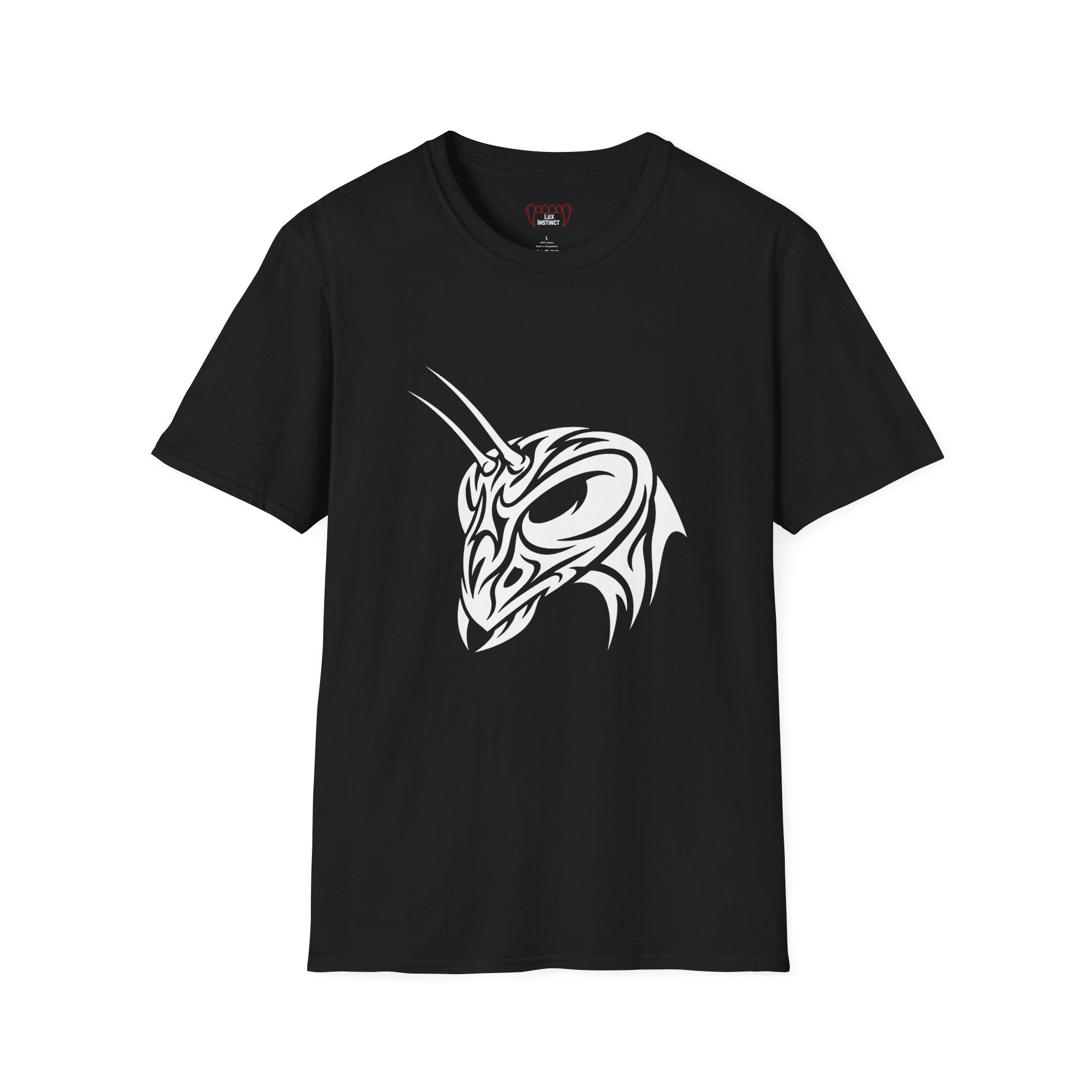 Scouting Mantis T-shirt