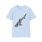 Razor Shark