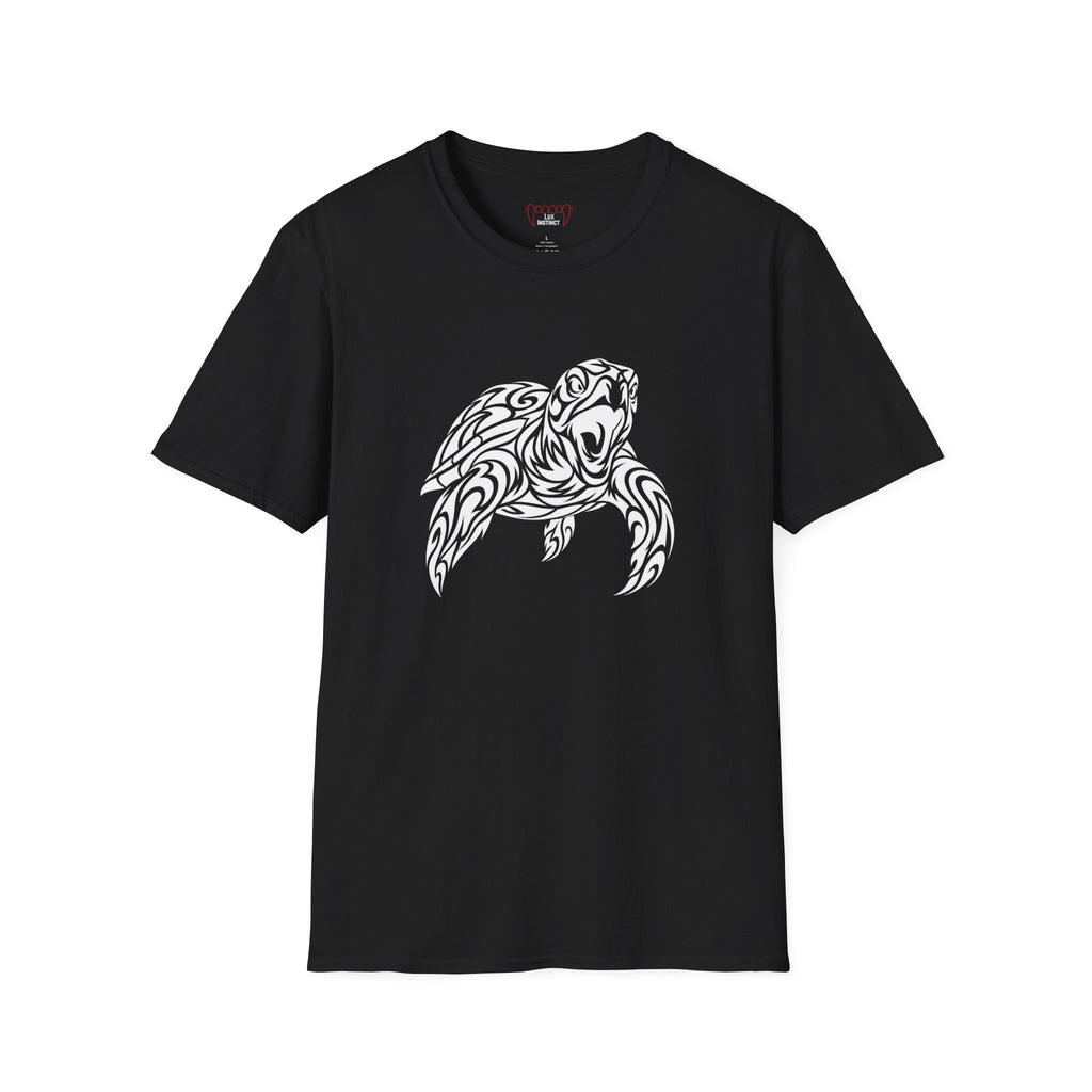 Cruising Turtle T-shirt