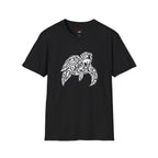 Cruising Turtle T-shirt
