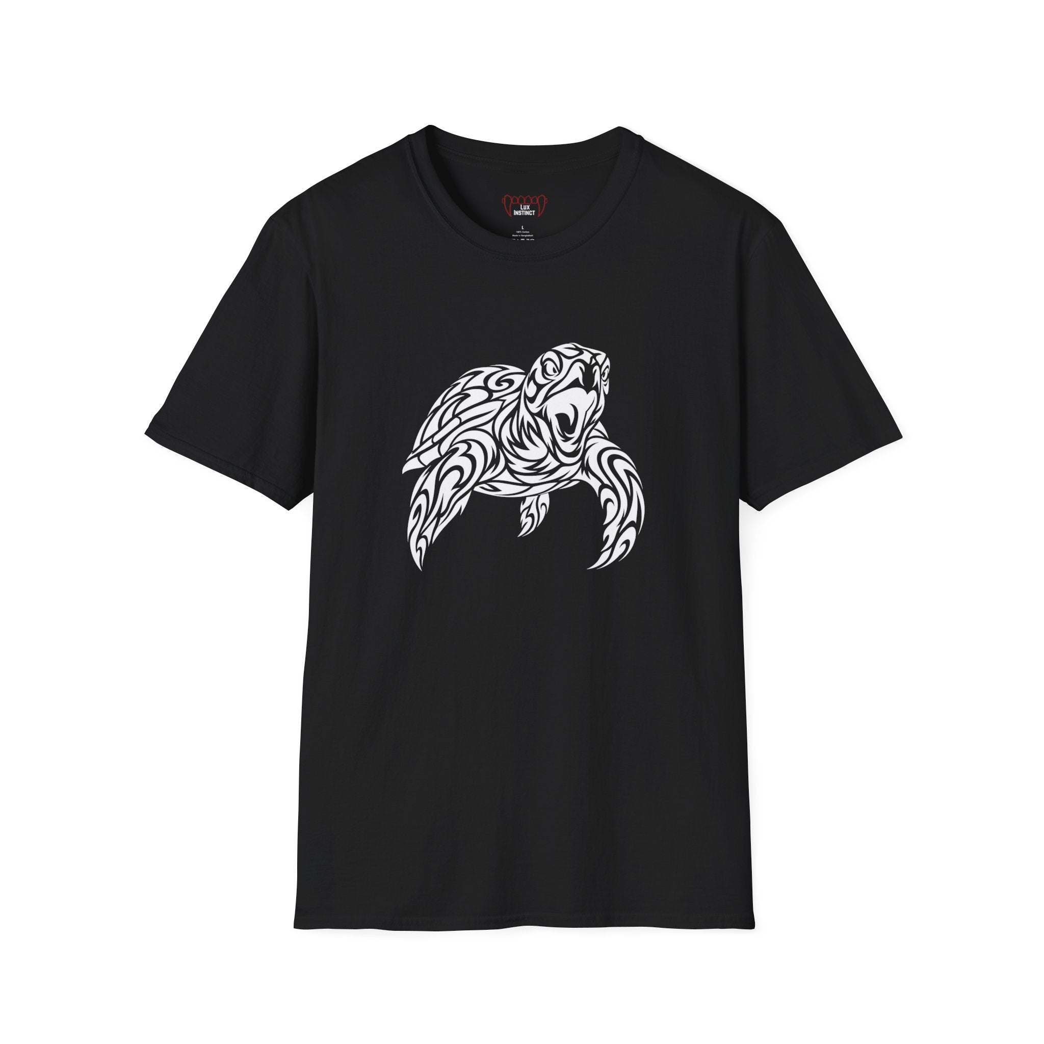 Cruising Turtle T-shirt