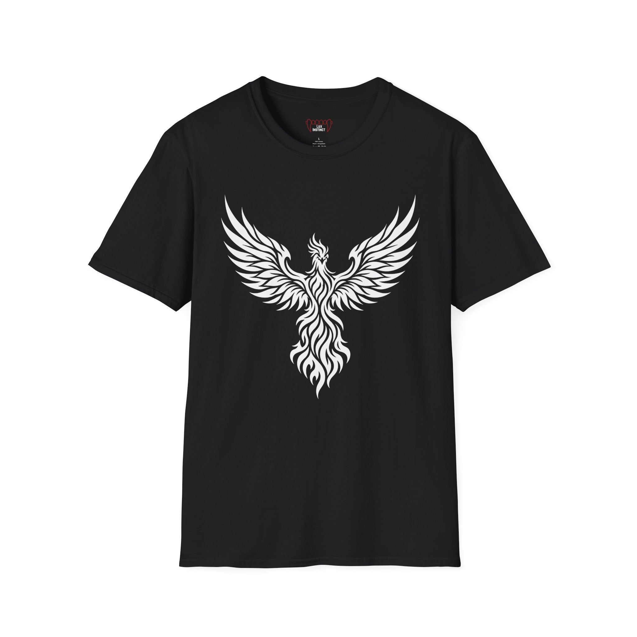 Wisdom Phoenix