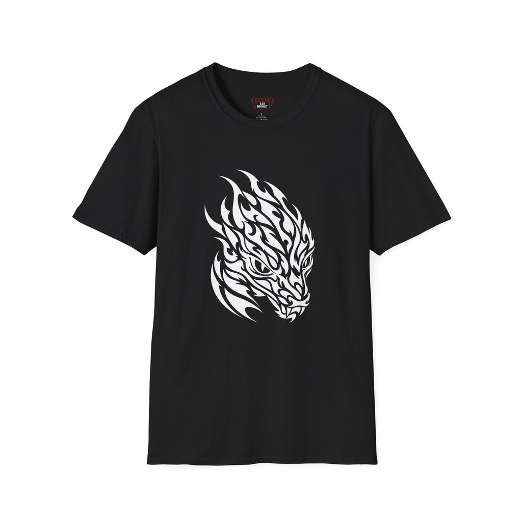 Menacing Basilisk T-shirt