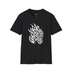 Menacing Basilisk T-shirt