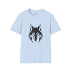 Casted Wolf