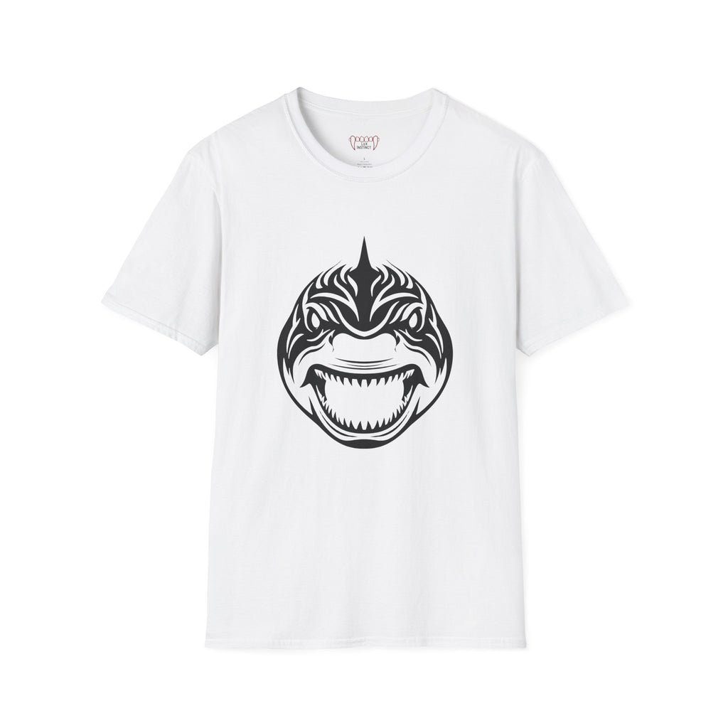 Seeking Shark T-shirt
