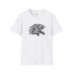 Chasing Bear T-shirt