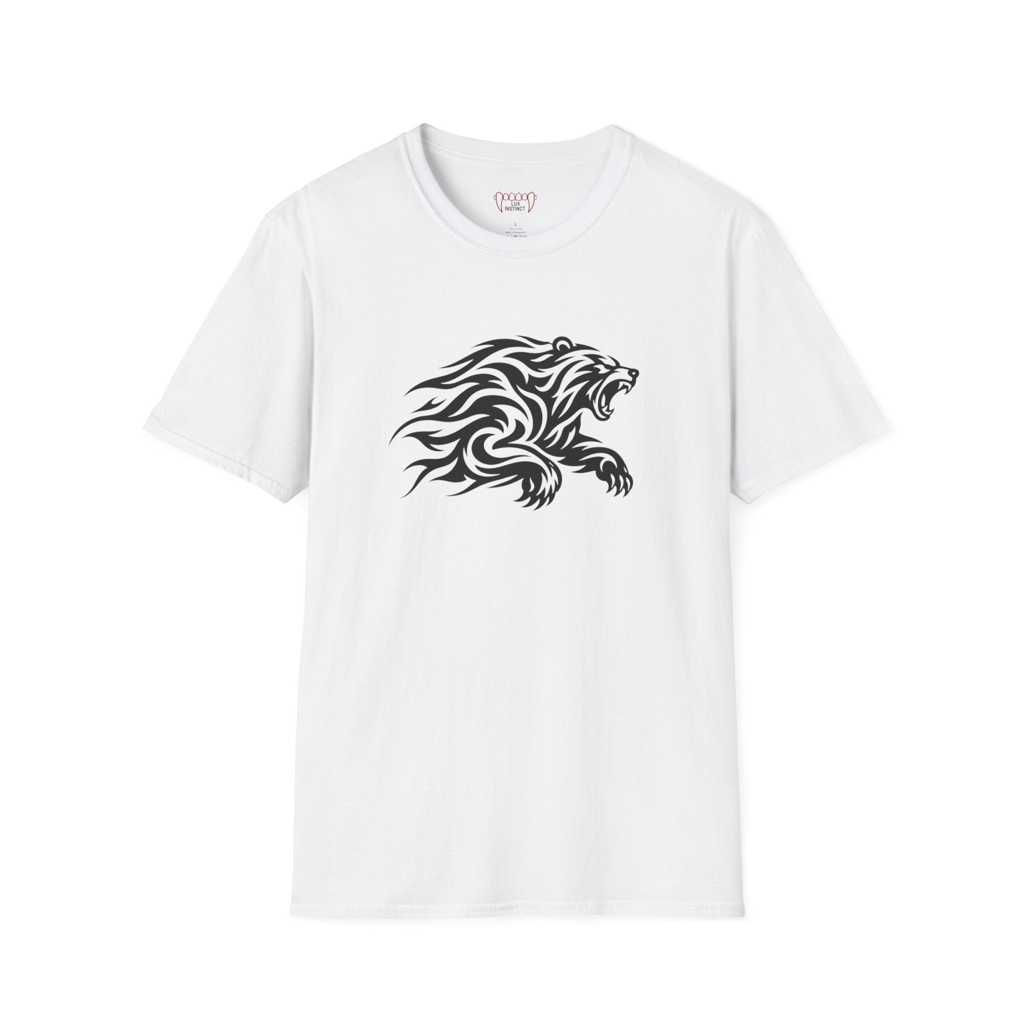 Chasing Bear T-shirt