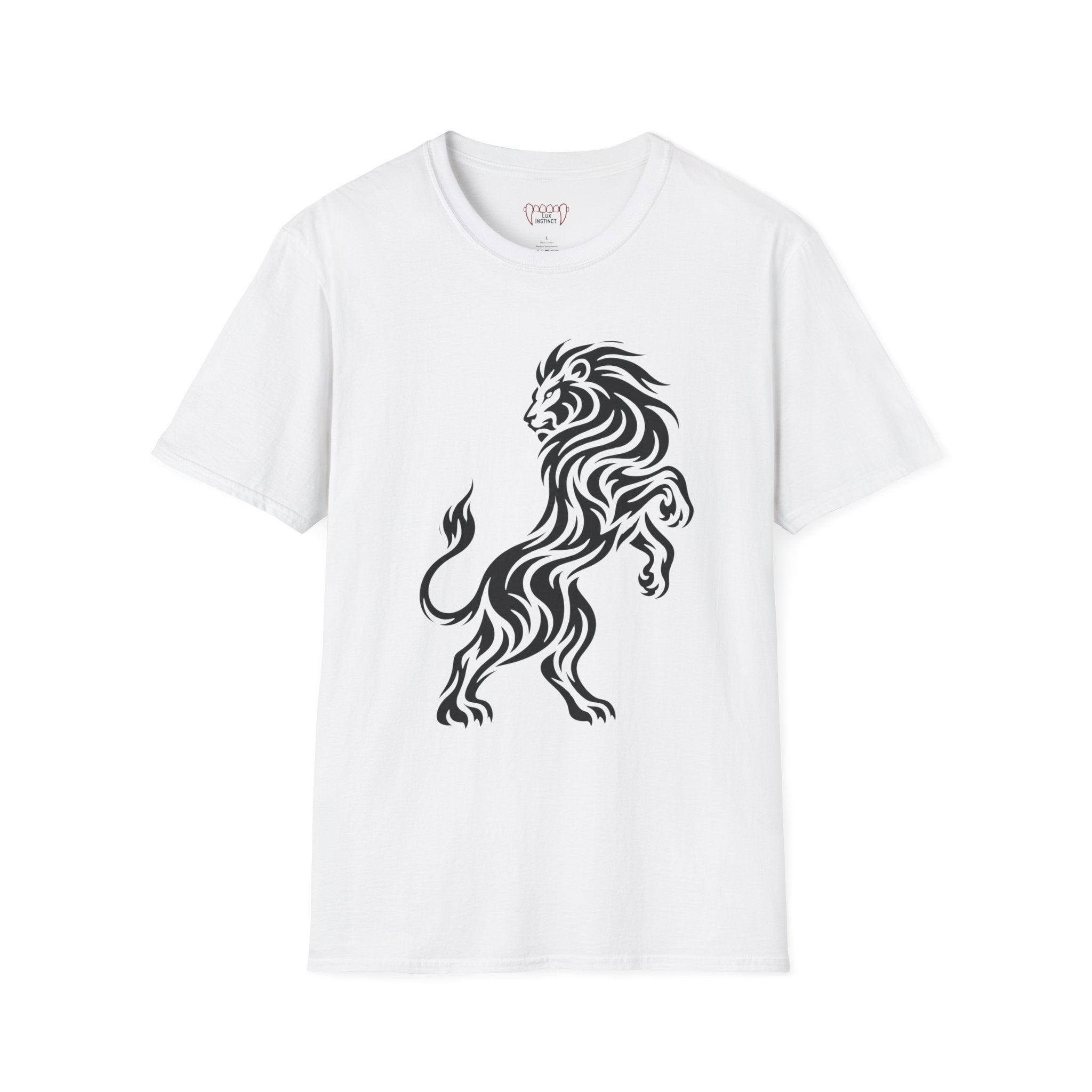 Pride Lion