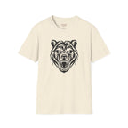Growling Bear T-shirt