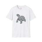 Emerging Tortoise T-shirt