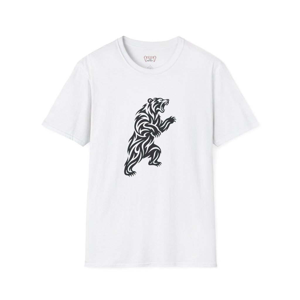 Climbing Bear T-shirt
