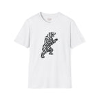 Climbing Bear T-shirt