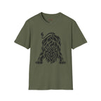 Predator Lion