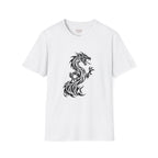 Towering Basilisk T-shirt