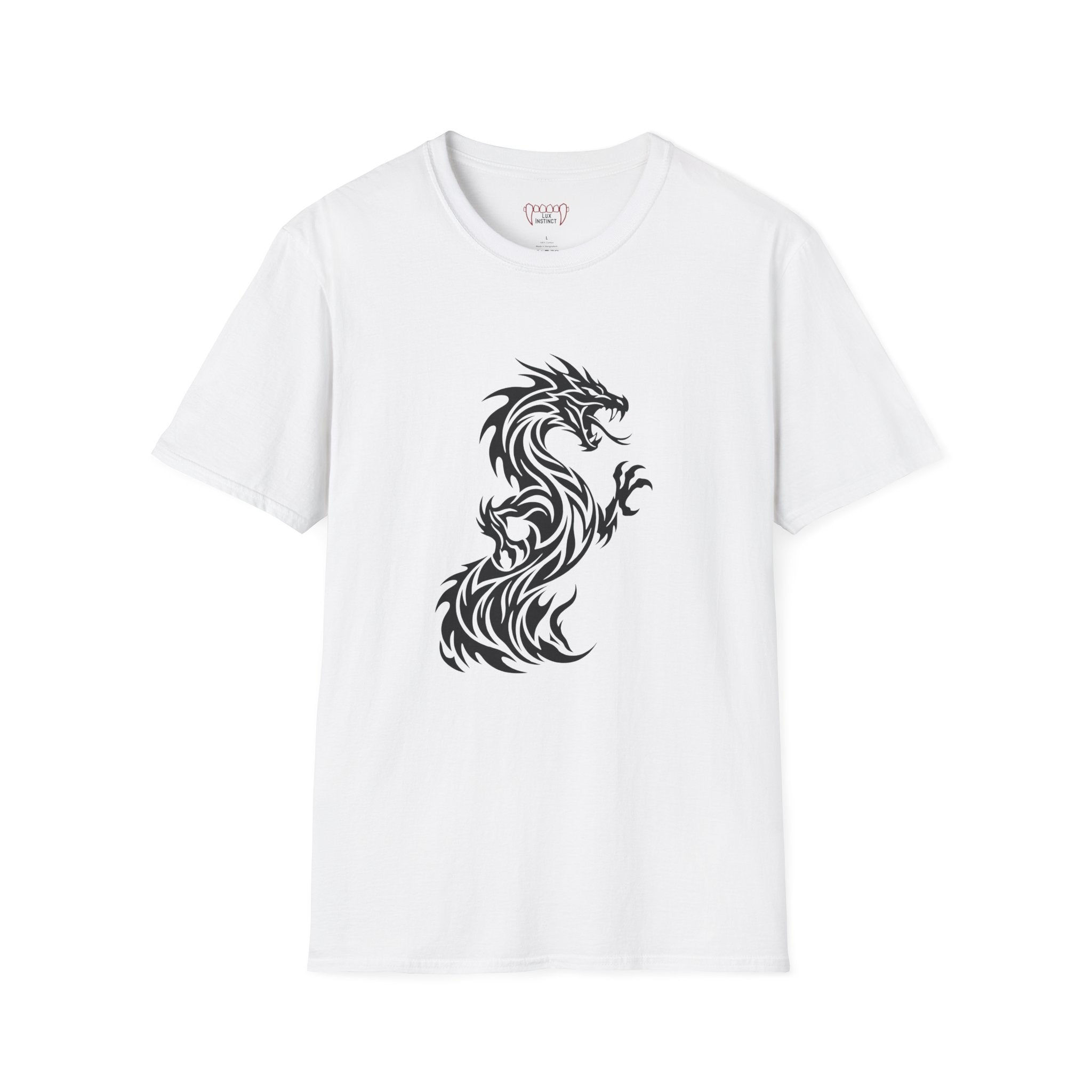 Towering Basilisk T-shirt