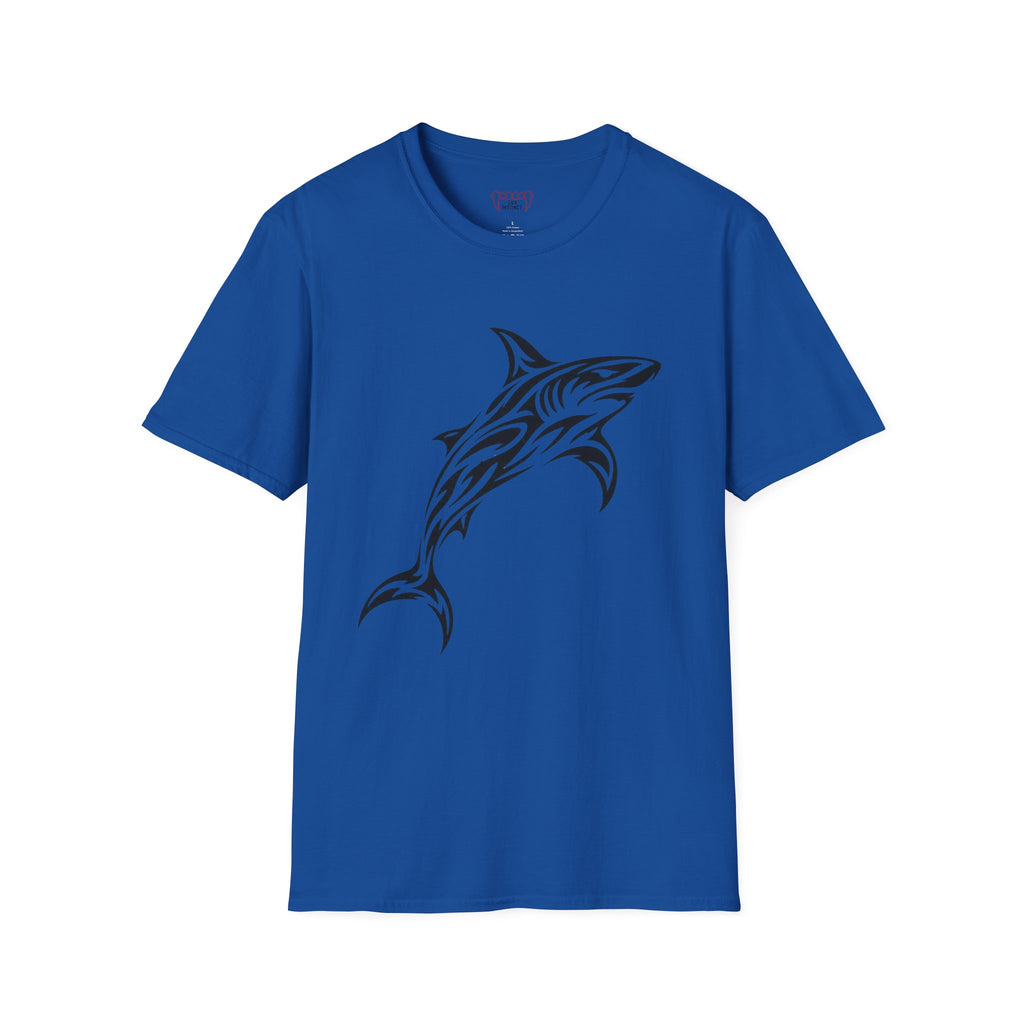 Dynamic Shark