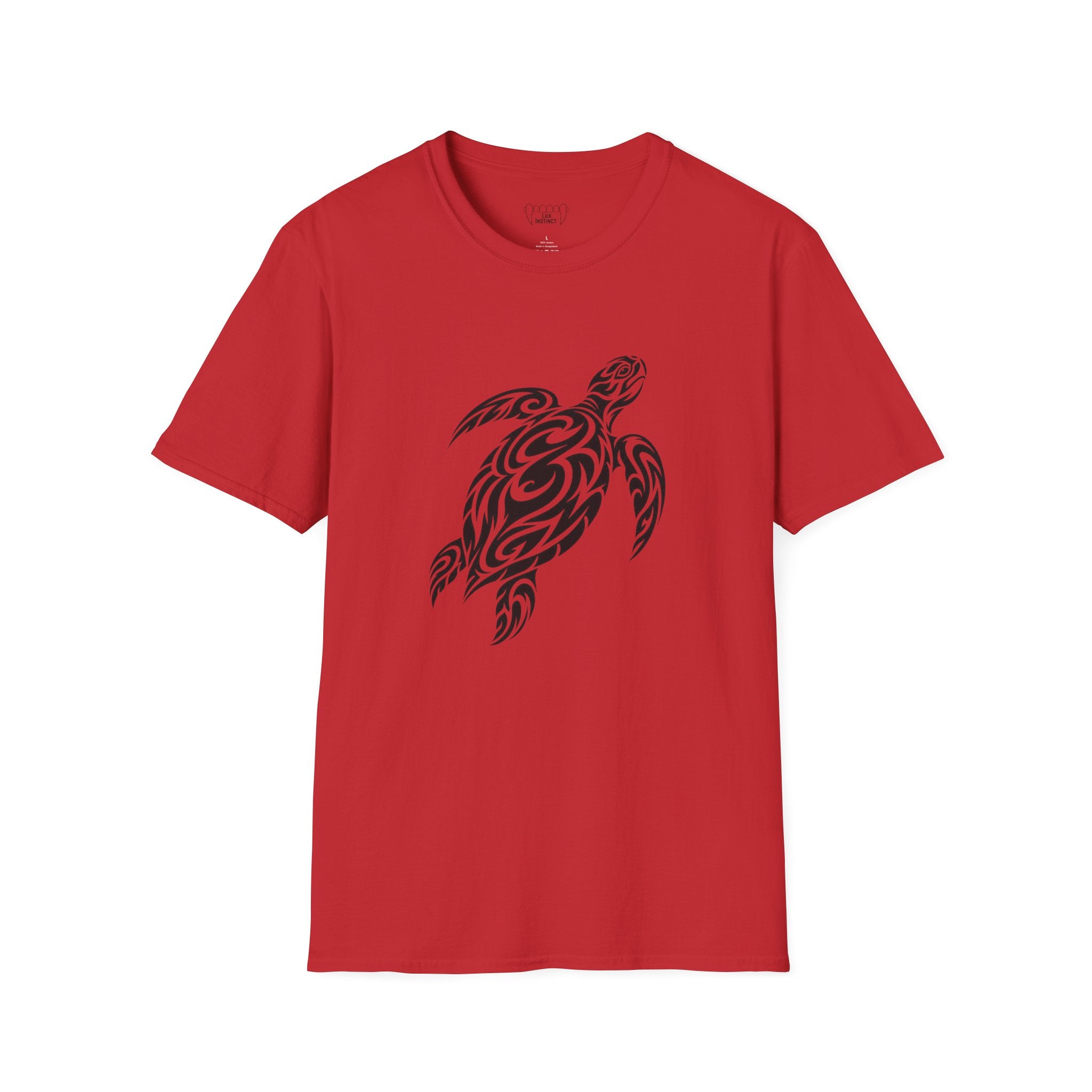Surfacing Turtle T-shirt
