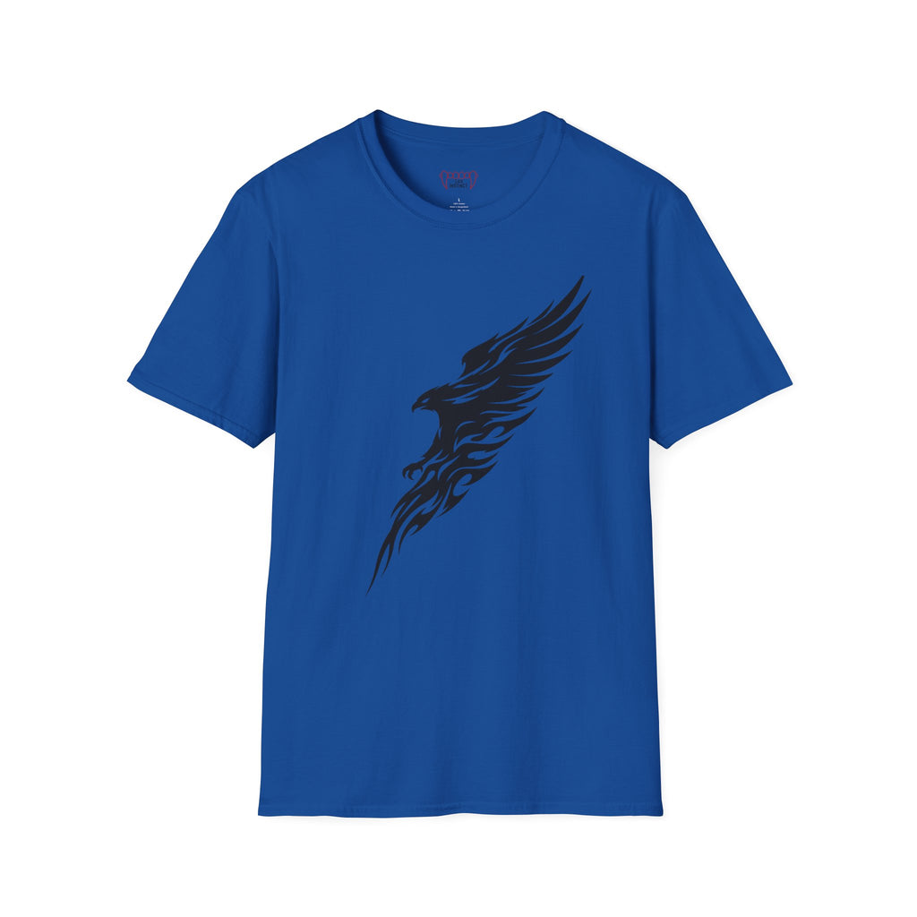 Rising Eagle
