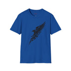 Rising Eagle
