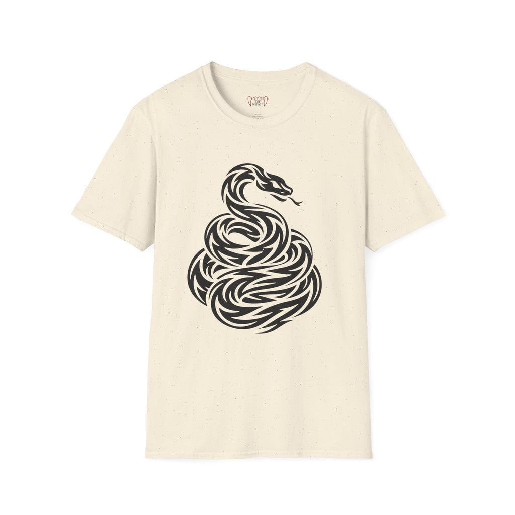 Nesting Snake T-shirt