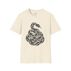 Nesting Snake T-shirt