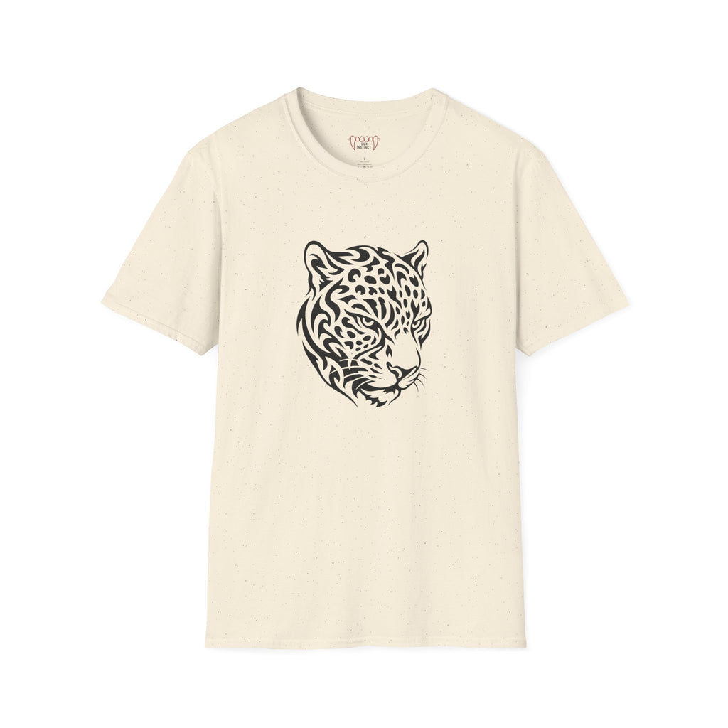 Vigilant Jaguar T-shirt